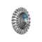 Pferd Bevel Knot, .014SS Wire, 4-1/2 82625 - alternate 1
